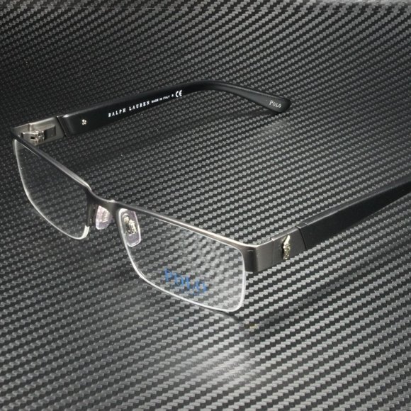 Ralph Lauren Polo 56mm Eyeglasses